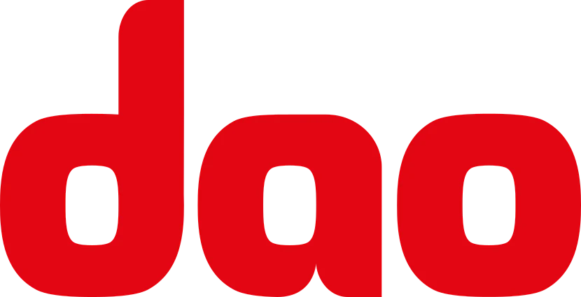 dao logo